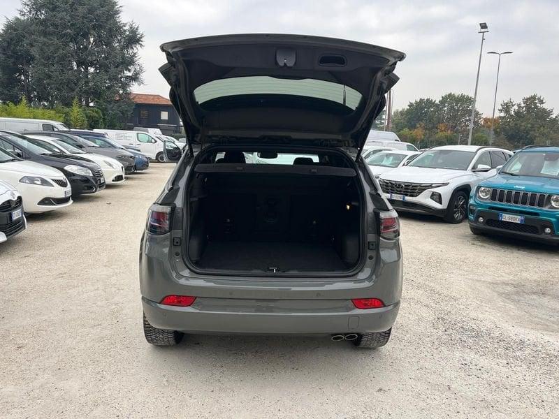 Jeep Compass Compass 1.3 Turbo T4 150 CV aut. 2WD S