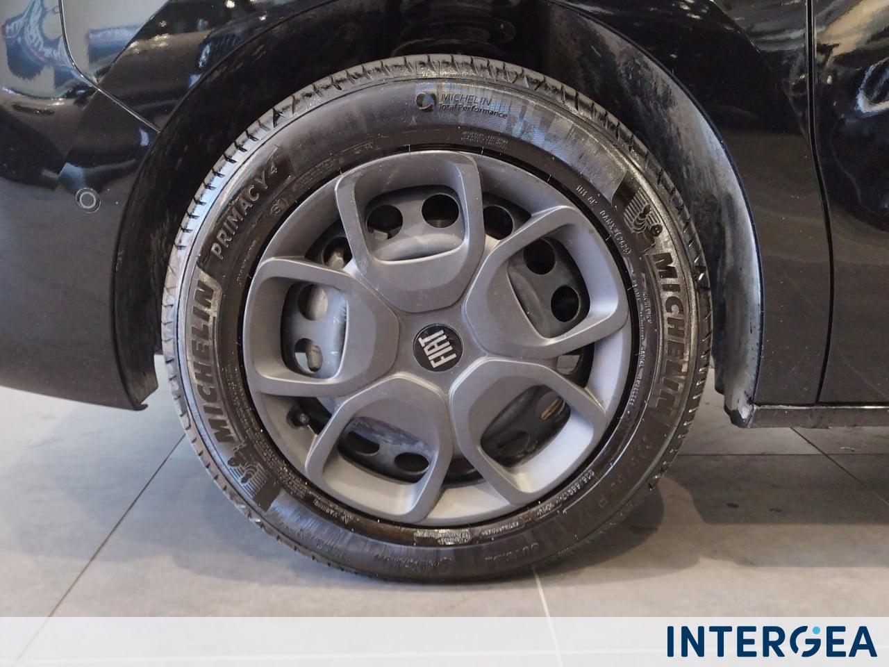 FIAT Ulysse combi M1 2.0 bluehdi 180cv L3H1 at8