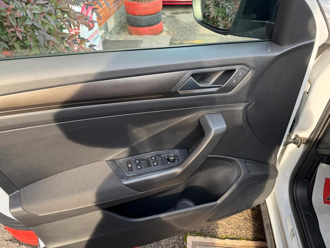 Volkswagen T-Roc 1.5 TSI 150CV DSG Style BlueMotion Technology