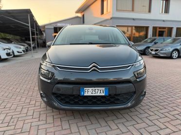 Citroen C4 Picasso 1.6 HDi 90 Seduction
