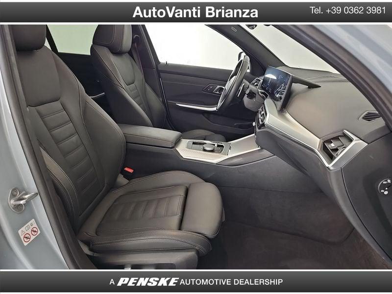 BMW Serie 3 330e xDrive Touring Msport Pro