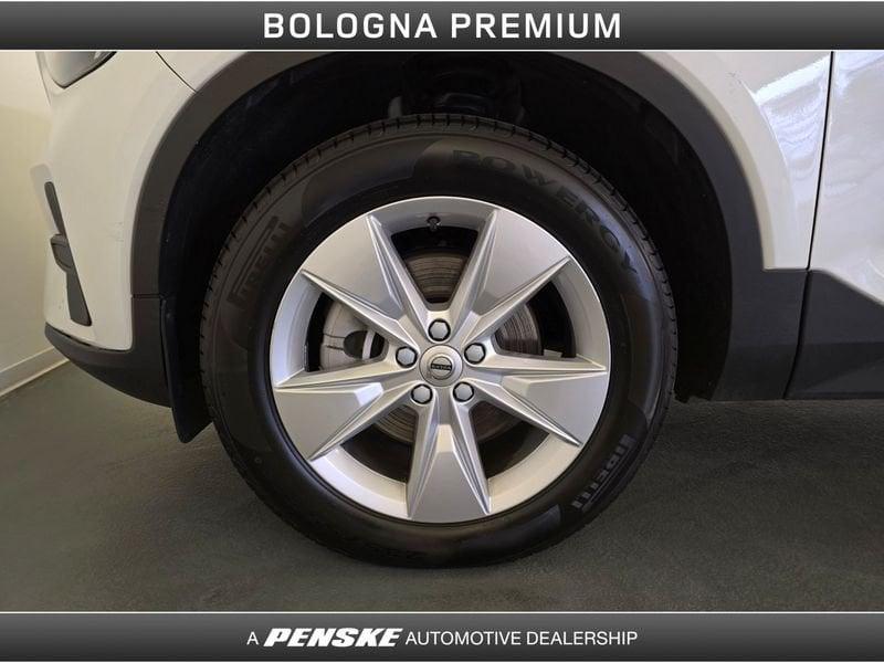 Volvo XC40 XC40 B3 automatico Core