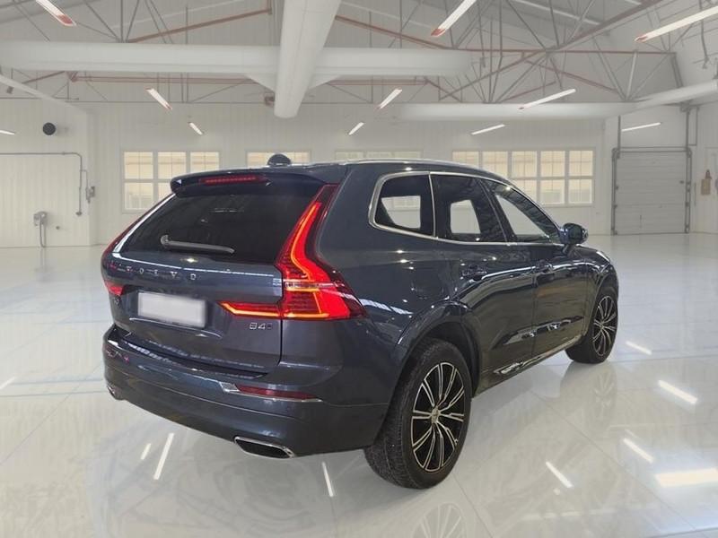 VOLVO XC60 B4 D AWD AUTOMATICO INSCRIPTION SUV