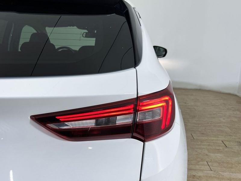 Opel Grandland X Grandland X 1.6 ecotec Innovation s&s 120cv
