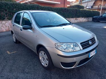 Fiat Punto 1.2 FIRE 52.000KM ORIGINALI