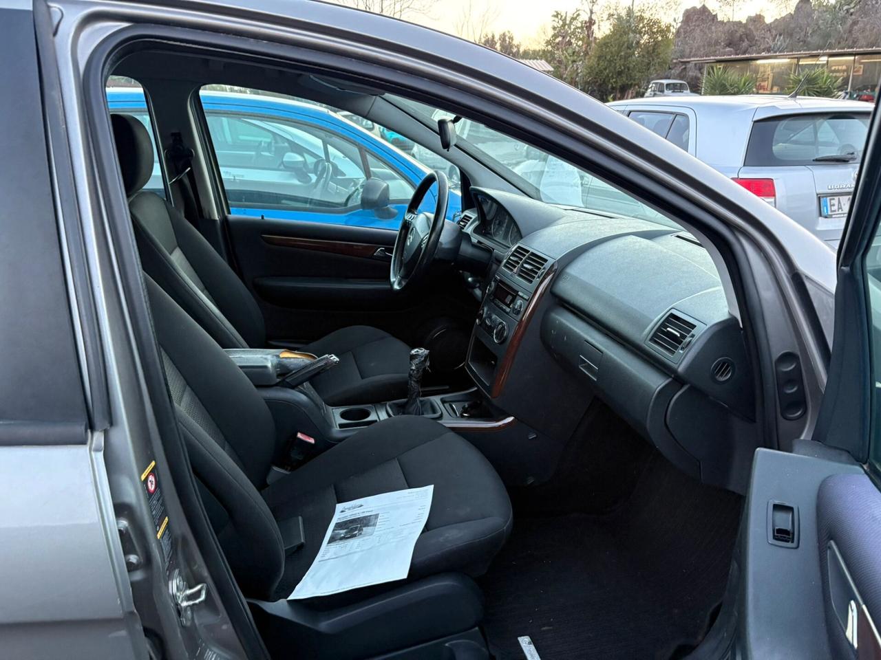 Mercedes-benz A 180 CDI Elegance