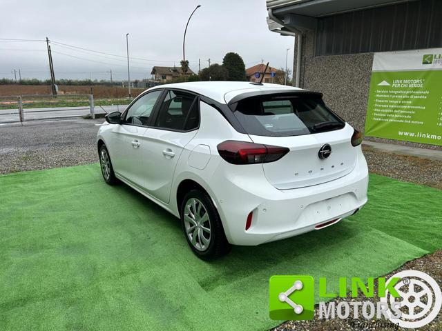 OPEL Corsa EDITION