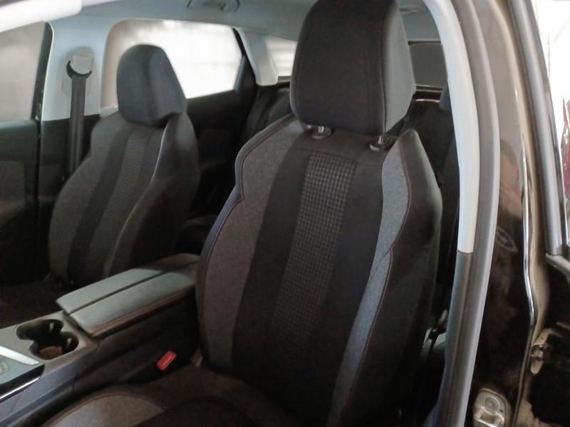 PEUGEOT 3008 BLUEHDI 130 CV EAT8 SES BUSINESS SUV