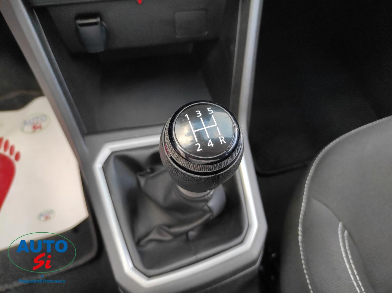 Dacia Sandero 1.0 Benz/GPL - 100cv PARI AL NUOVO