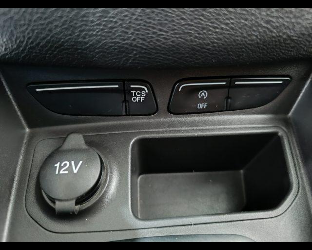 FORD Transit Courier 1.5 TDCi 75CV Van Trend