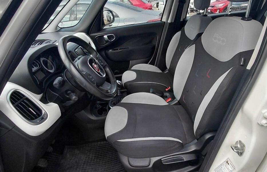 Fiat 500L 1.3 Multijet 95 CV Pop Star