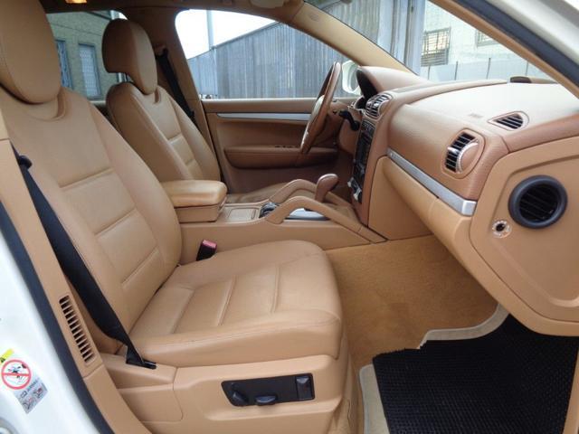 PORSCHE Cayenne 3.6 *FINANZIABILE* *PCM* *CERCHI 20"* *XENO*
