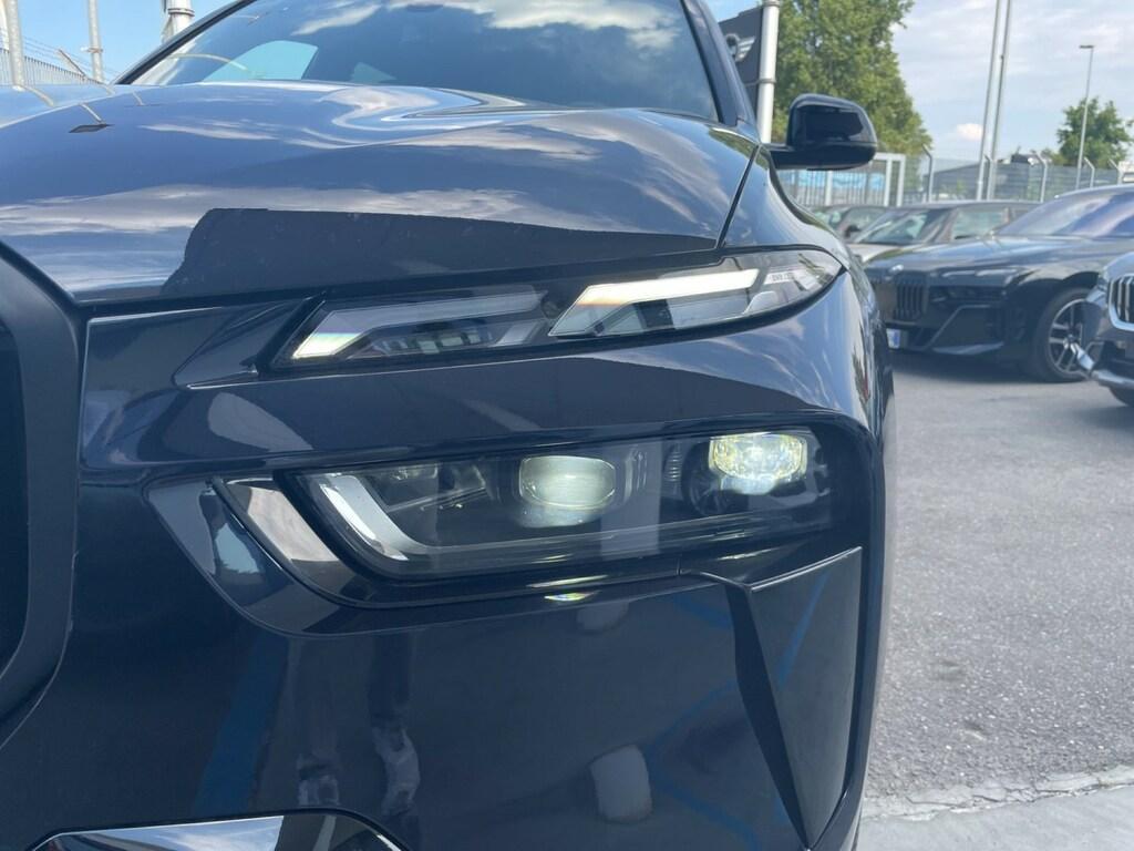 BMW X7 40 d 48V MSport Pro xDrive Steptronic