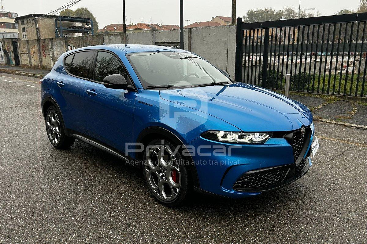 ALFA ROMEO Tonale 1.5 130 CV MHEV TCT7 Edizione Speciale