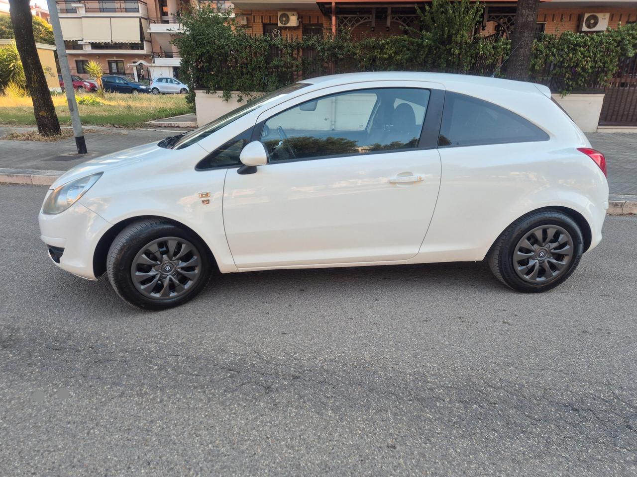 Opel Corsa 1.3 CDTI 95CV F.AP. 3 porte Elective 11