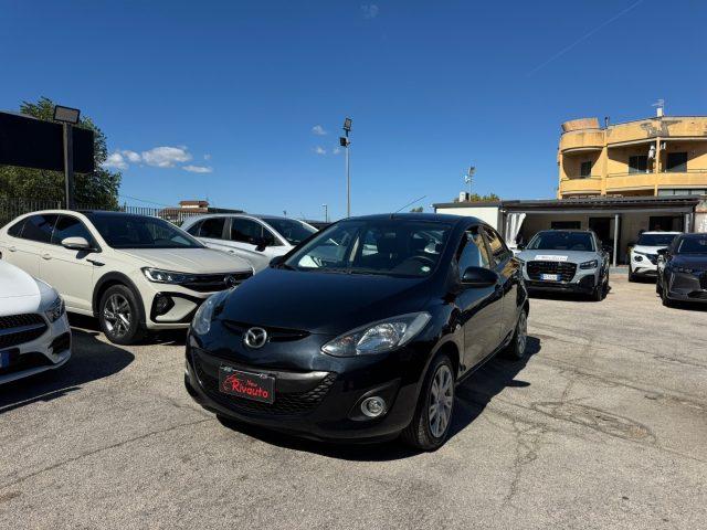 MAZDA 2 1.3 Benz 75CV 5p. Trendy