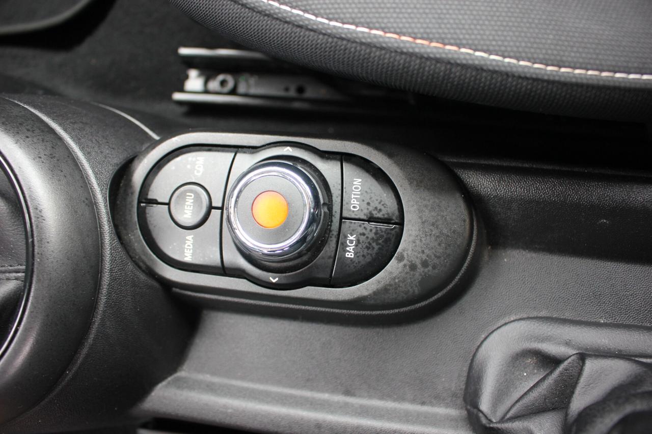 Mini 1.5-75CV*PREZZO VERO* 38000KM CERTIFICATI