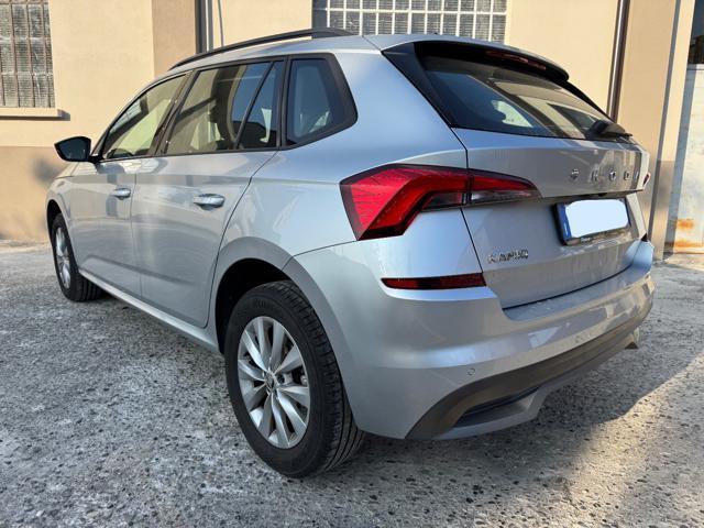 SKODA Kamiq SUPER BLACK FRIDAY!!!? 14.800,001.0 TSI Ambition