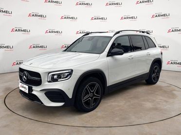Mercedes GLB 200 AMG Line Premium 7G-DCT