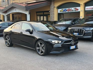 Mercedes-benz CLA 200 CLA 200 d Automatic Sport