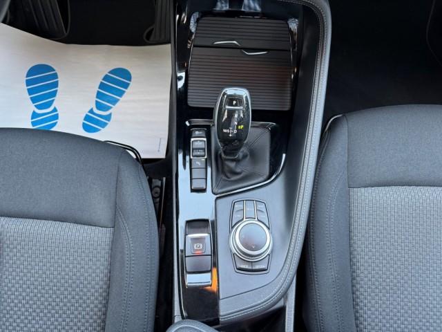 BMW X2 Sdrive16d Business X auto