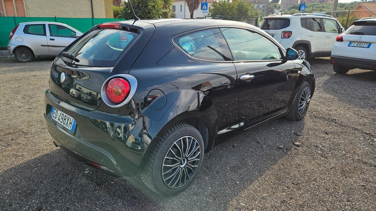 Alfa Romeo MiTo 1.3 JTDm-2 95 CV S&S Progression