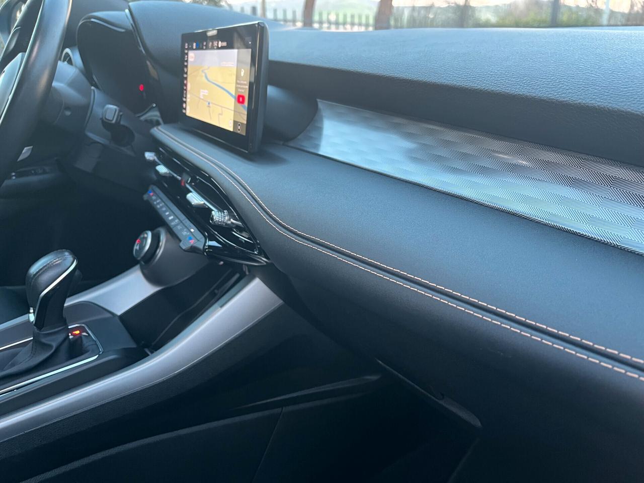 Alfa Romeo Tonale 1.5 160 cv hybrid TCT7 Ti