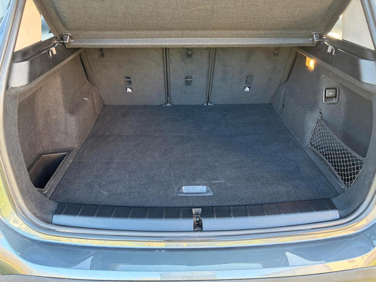 Bmw X1 sDrive18d Business Advantage PREZZO REALE