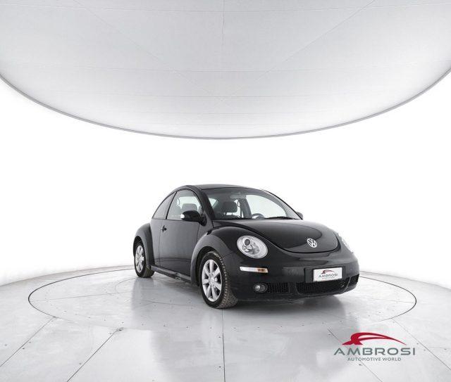 VOLKSWAGEN New Beetle (1997 2012) - PER OPERATORI DEL SETTORE