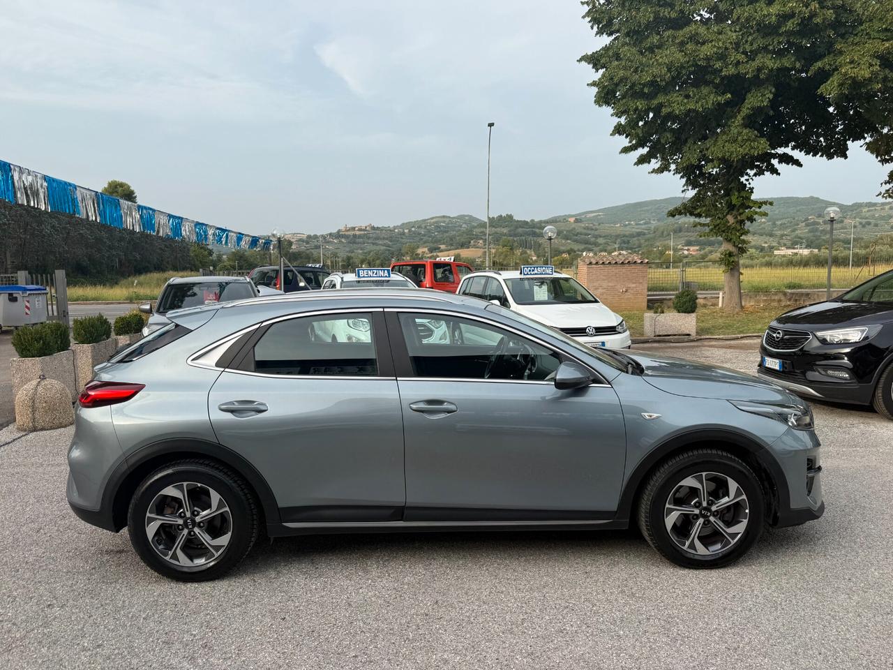" IMMACOLATA" Kia XCeed 1.0 T-GDi GPL Urban