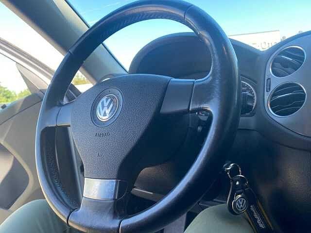 Volkswagen Tiguan 2.0 TDI 170 CV DPF 4MOTION Sport & Style
