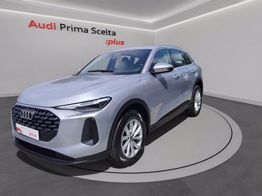 AUDI Q5 2.0 tfsi mhev+ business quattro 204cv s-tronic del 2026