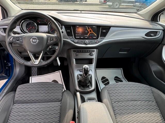 Opel Astra 1.6 CDTi 110CV Start&Stop Sports Tourer Business