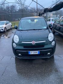 Fiat 500L 1.4 95 CV LOUNGE + TETTO