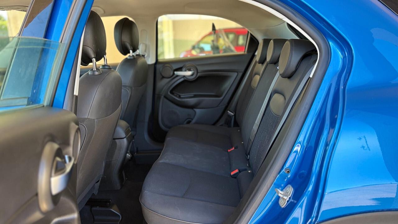 Fiat 500X 1.0 T3 120 CV