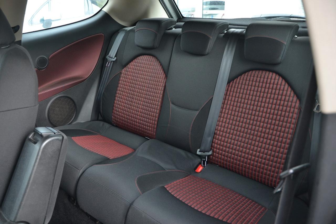 Alfa Romeo MiTo 1.6 JTDm 16V Distinctive