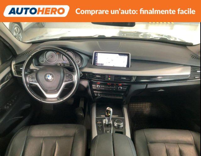 BMW X5 xDrive25d Business