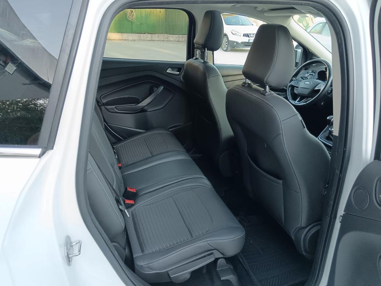 Kuga 1.5 120 CV "PERFETTA"