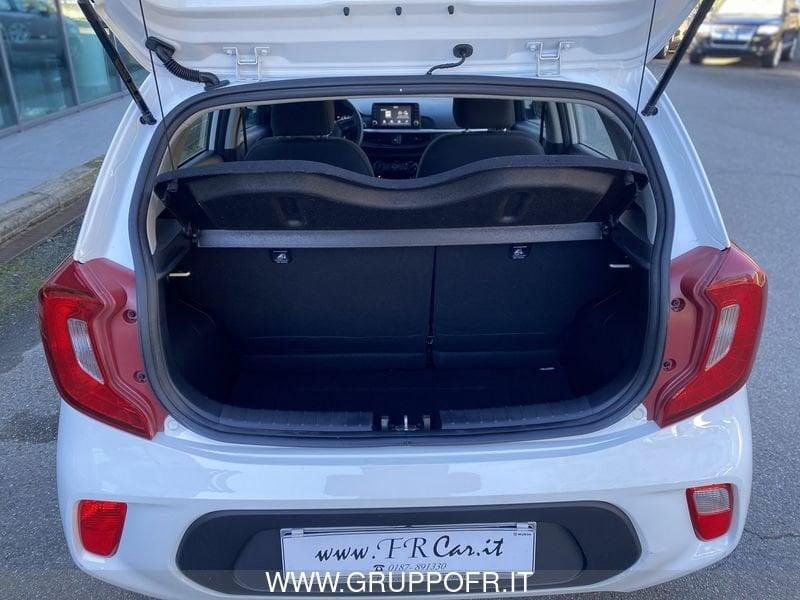 Kia Picanto 1.0 mpi Urban Adas Pack 4p.ti my