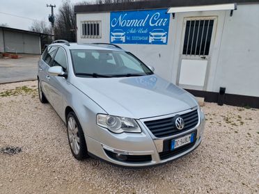 Volkswagen Passat 1.9 TDI/105CV Var. Comfortline