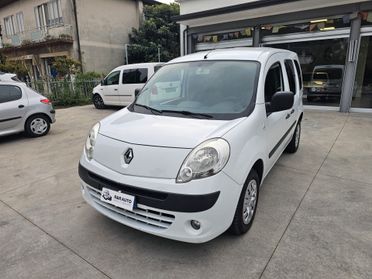 Renault Kangoo 1.5 dCi 85CV 5 porte Tom