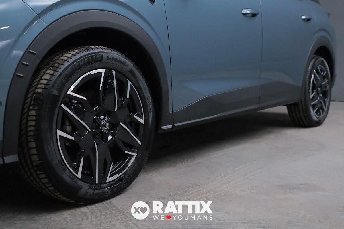 Peugeot 5008 1.2 Hybrid 145CV GT e-DCS6 7p.ti