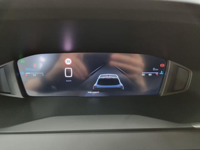 PEUGEOT 208 PureTech 100 Stop&Start 5 porte Allure