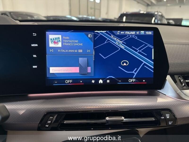 BMW X2 U10 sdrive 20i 48V MSport auto