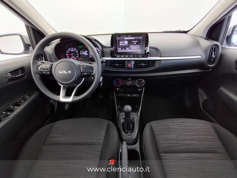 Kia Picanto 1.0 12V 5 porte Urban