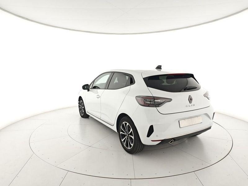 Renault Clio ECO-G 100 CV Techno
