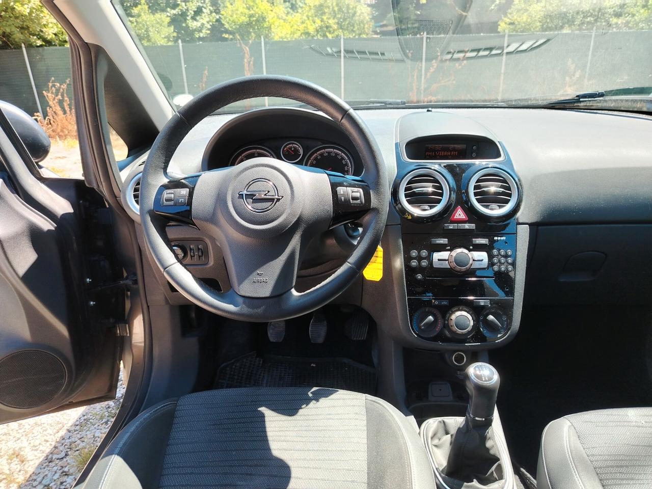 Opel Corsa 1.3 CDTI 75CV F.AP. 5 porte Edition