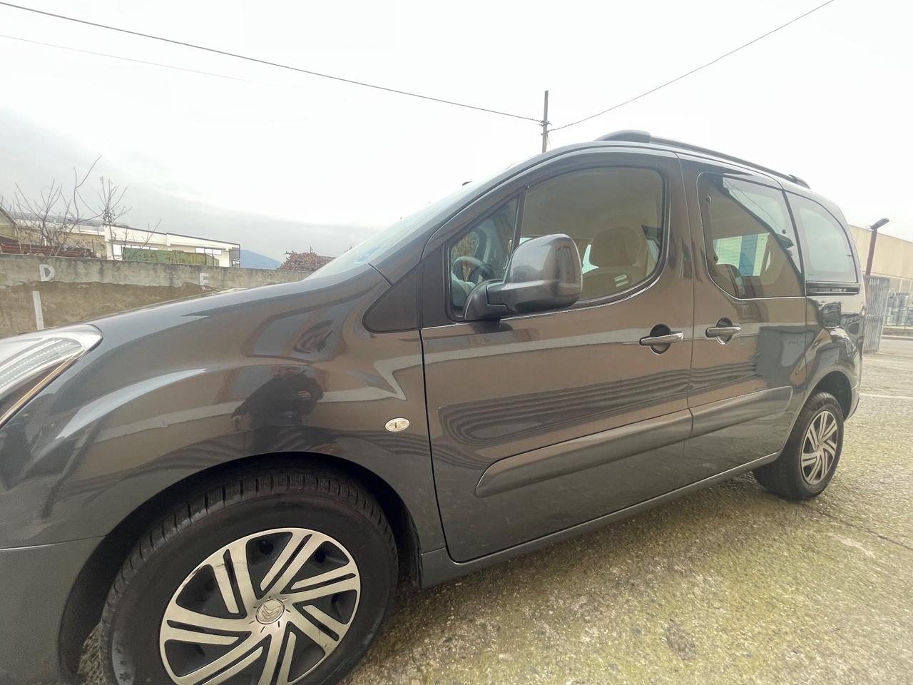 Citroen Berlingo Multispace 1.6 e-HDi 90 CMP6 XTR
