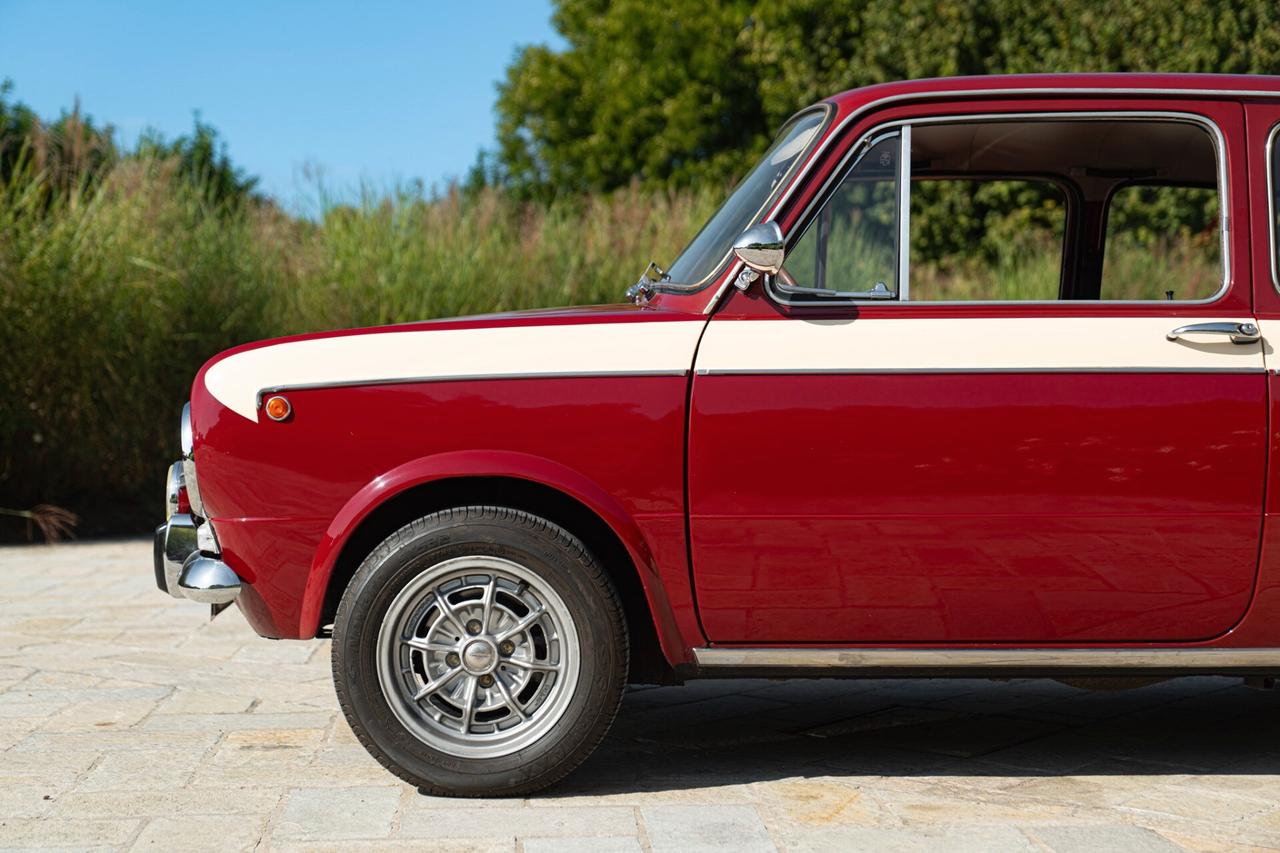 Fiat 850 SPECIAL - FIA00454