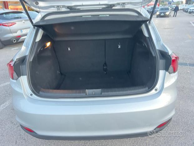 FIAT Tipo 1.3 Mjt S&S 5 porte Mirror